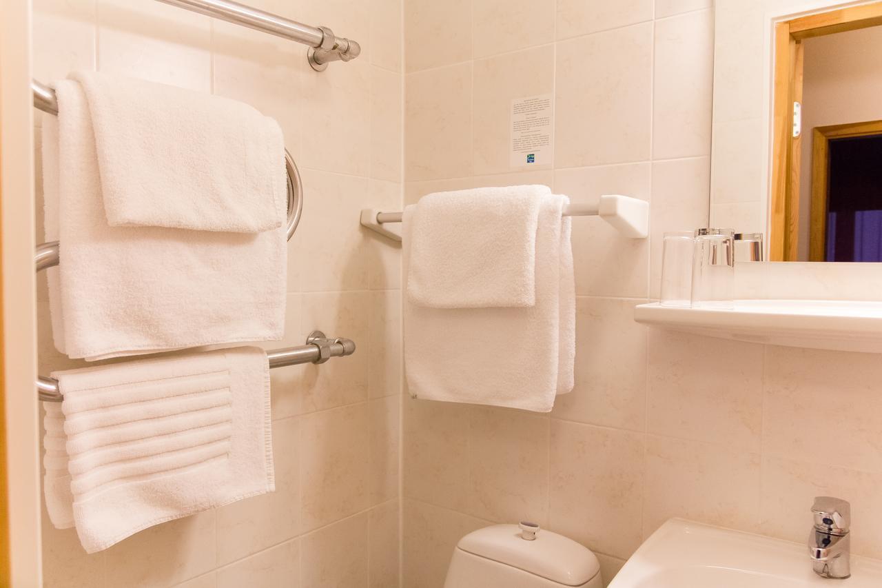 Pesa Hotel Põlva Quarto foto